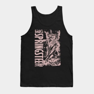 Bruce Boss Tank Top